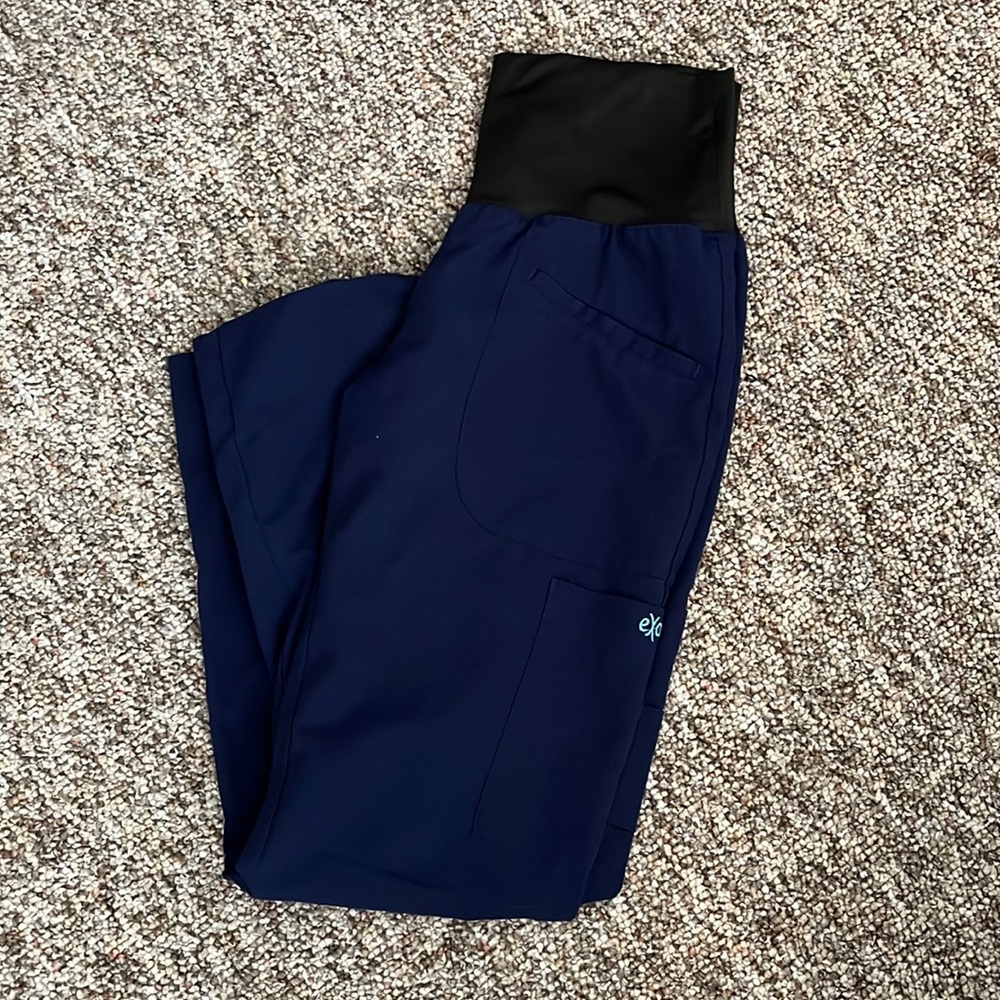 Excel scrub pants